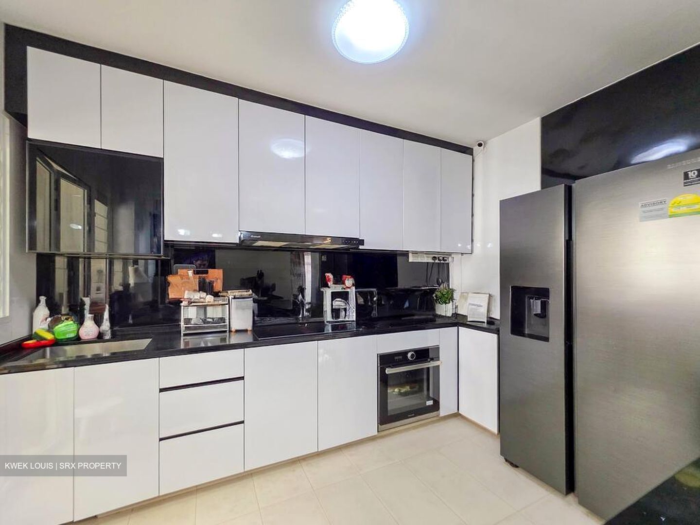Blk 618B Tampines Greenverge (Tampines), HDB 5 Rooms #511852711